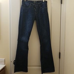 Lucky Brand jeans bootcut